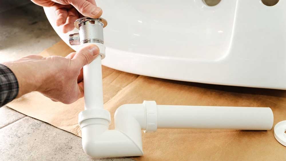 How to make a toilet flush stronger