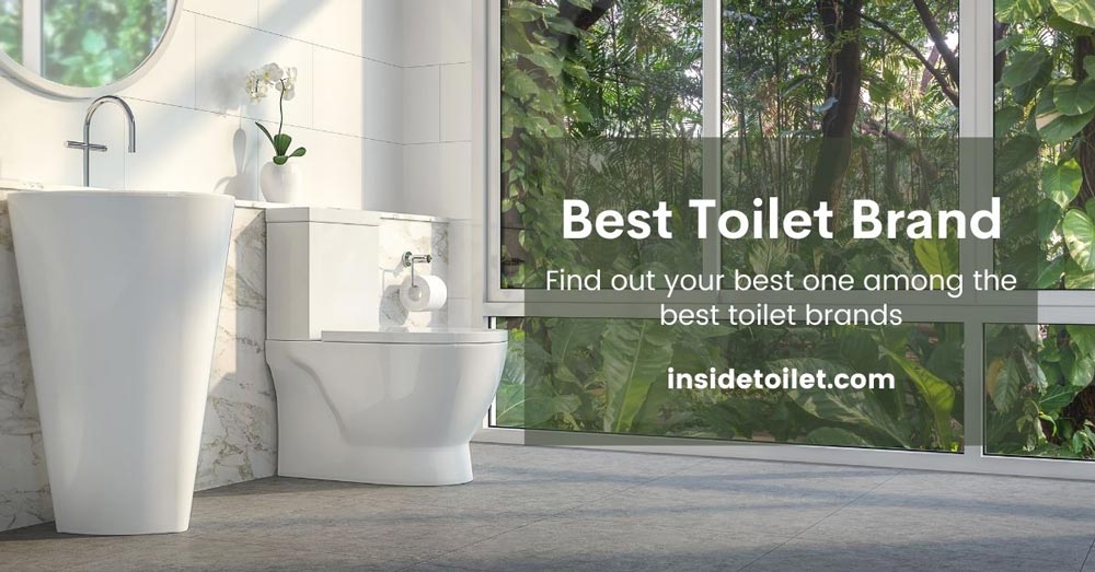 These Are The Best Toilet Brands You Can Rely On Reviews BY IT