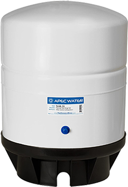 APEC TANK-20 20 Gallon Pre-pressurized Reverse Osmosis Water Storage Tank