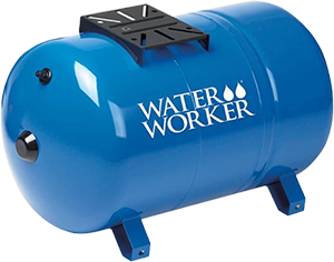 WaterWorker HT20HB Water Worker Horizontal Pre Charged Well Tank
