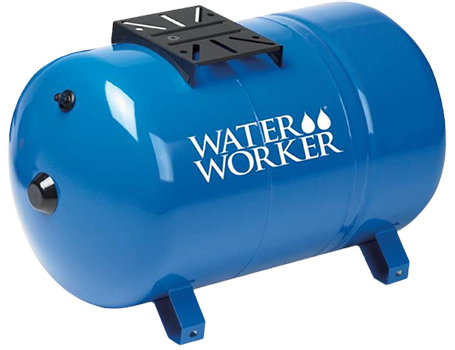 WaterWorker HT20HB Water Worker Ht 20Hb Horizontal Pre Charged Well Tank