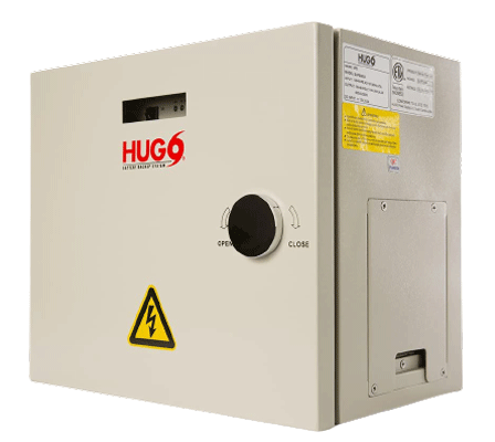 HUGO Battery Backup for Tankless Water Heaters and Gas Appliances Review