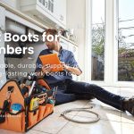 best boots for plumbers